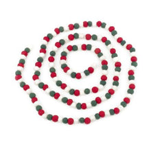 Load image into Gallery viewer, PomPom Garland