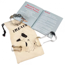 Load image into Gallery viewer, Make your own dog treats kit - Best in Show
