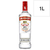 Smirnoff Red Vodka 25ml