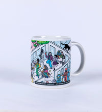 Load image into Gallery viewer, Vision &amp; Labour Mug
