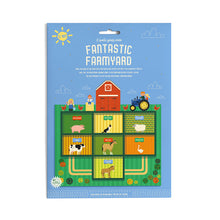 Load image into Gallery viewer, Create Your Own Fantastic Farmyard

