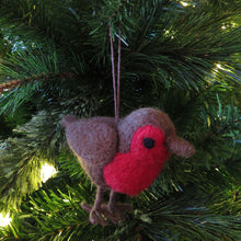 Load image into Gallery viewer, Robin Hanging Decoration
