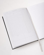 Load image into Gallery viewer, Daily Planner Zodiac Star
