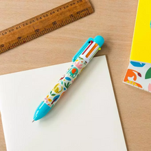 Load image into Gallery viewer, Six Coloured Pens
