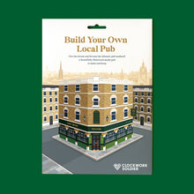Load image into Gallery viewer, Build Your Own Local Pub
