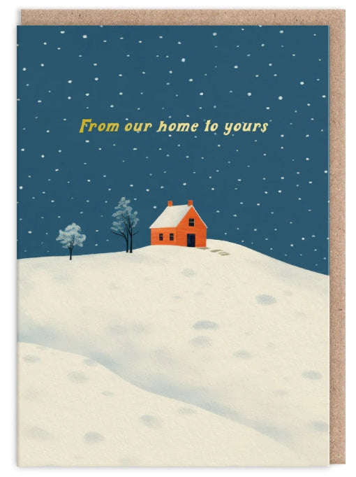 From Our Home To Yours – Culture North Yorkshire