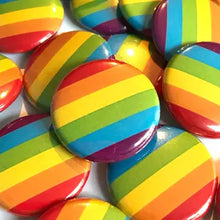 Load image into Gallery viewer, Assorted Pride badges
