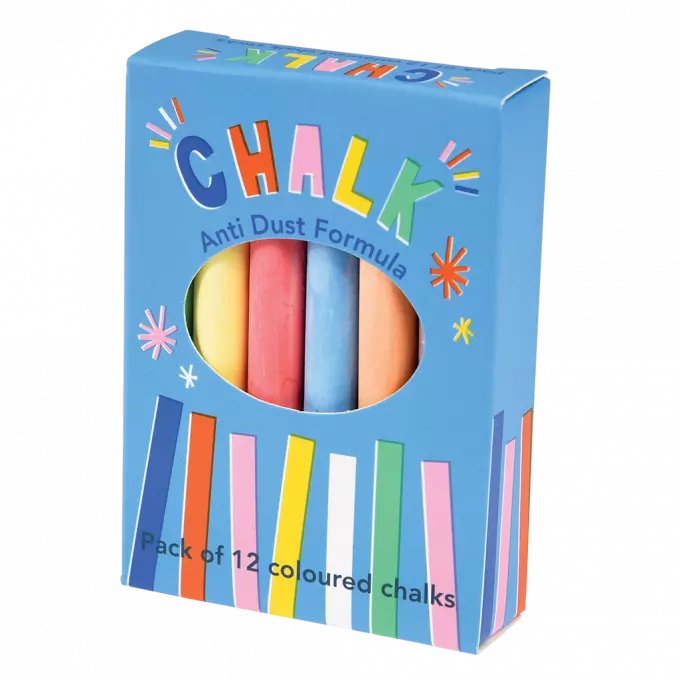 Chalk sticks – Culture North Yorkshire