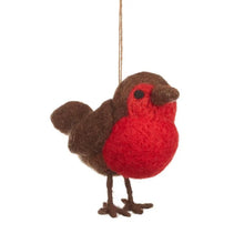 Load image into Gallery viewer, Robin Hanging Decoration
