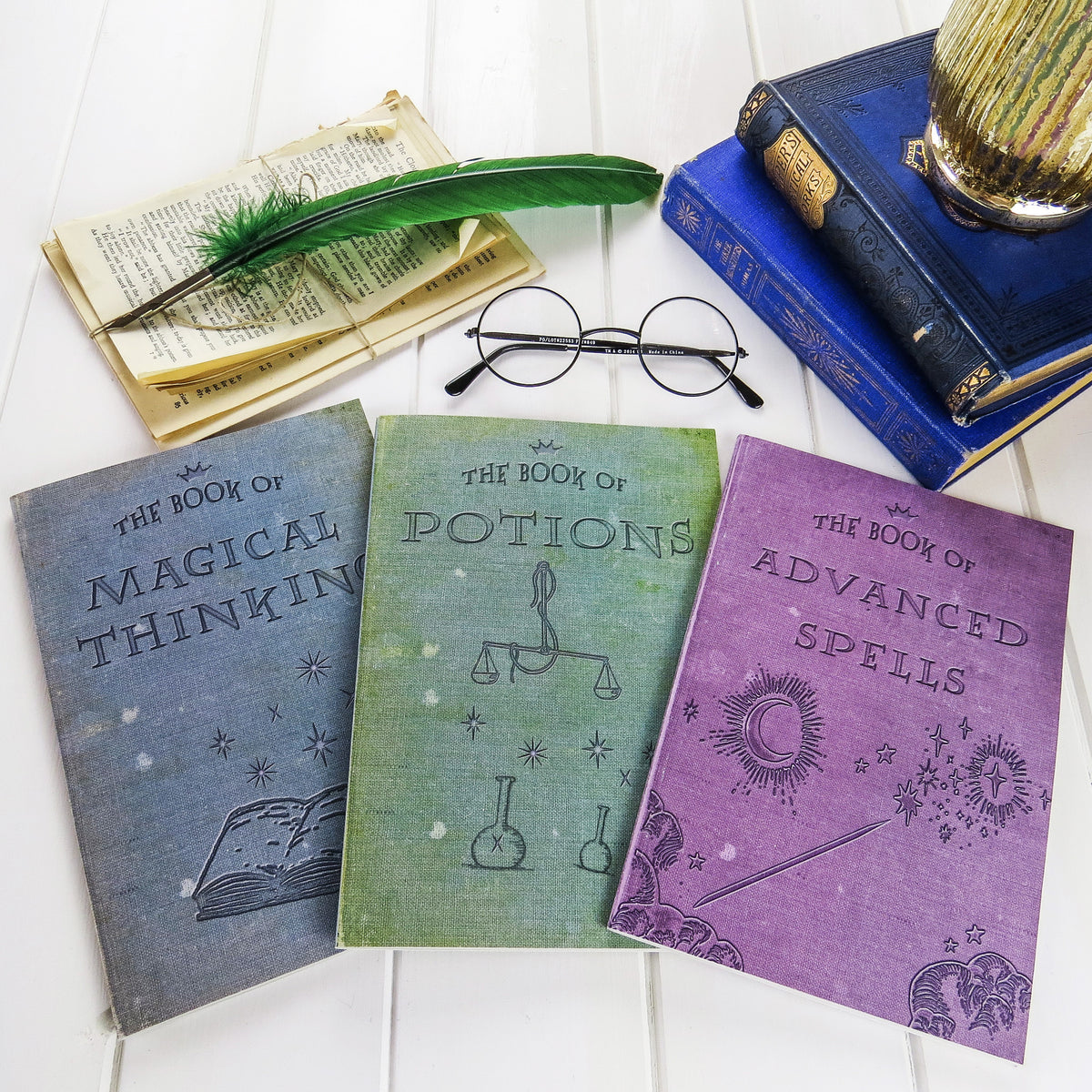 Magic Notebooks – Culture North Yorkshire